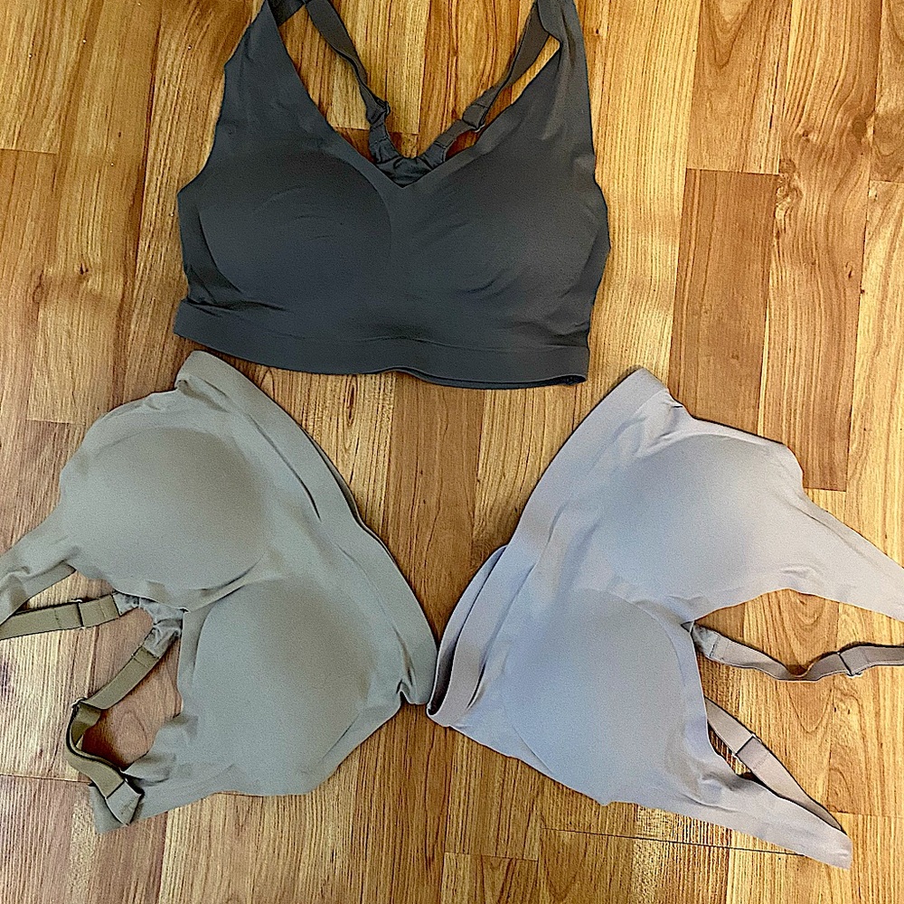 Soma Enbliss Bralette
